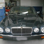 Riparazione Jaguar HJ6 4.6