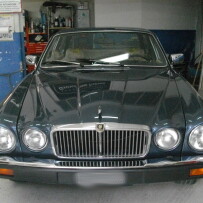 Riparazione Jaguar HJ6 4.6